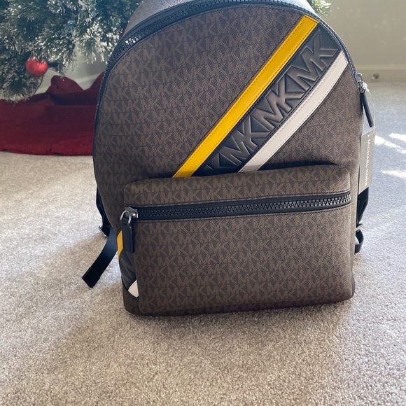 Michael Kors Backpack - Picture 2 of 6